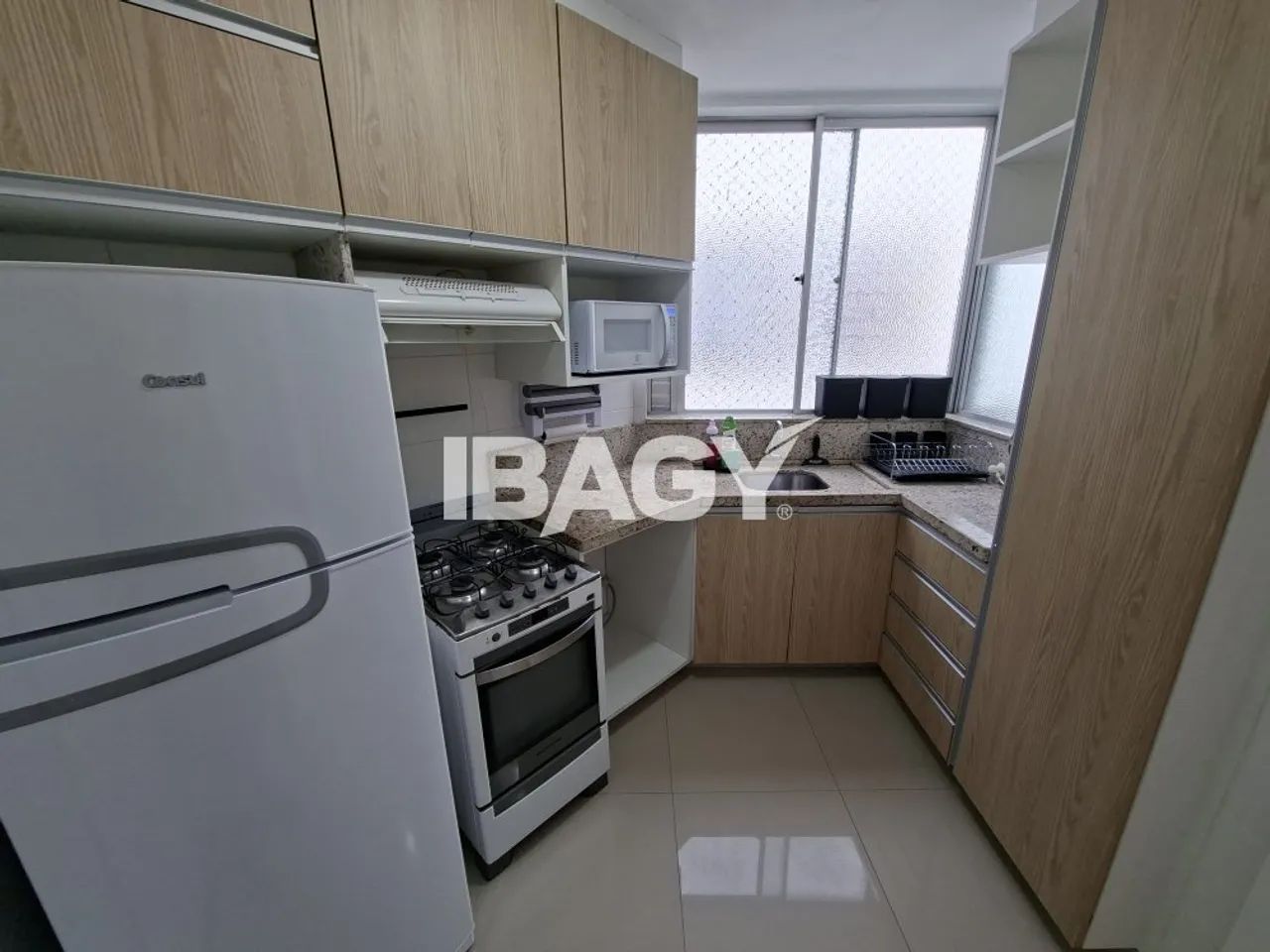Excelente Apartamento 3 dormitório(s) em Itacorubi - Florianópolis - Foto 5