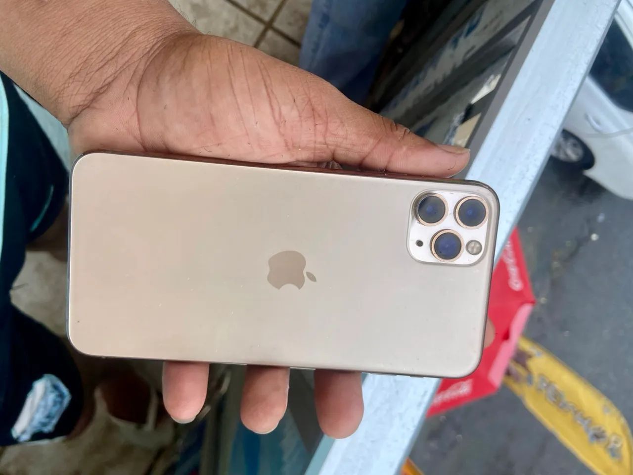 iPhone 11 Pro Max  - Foto 4