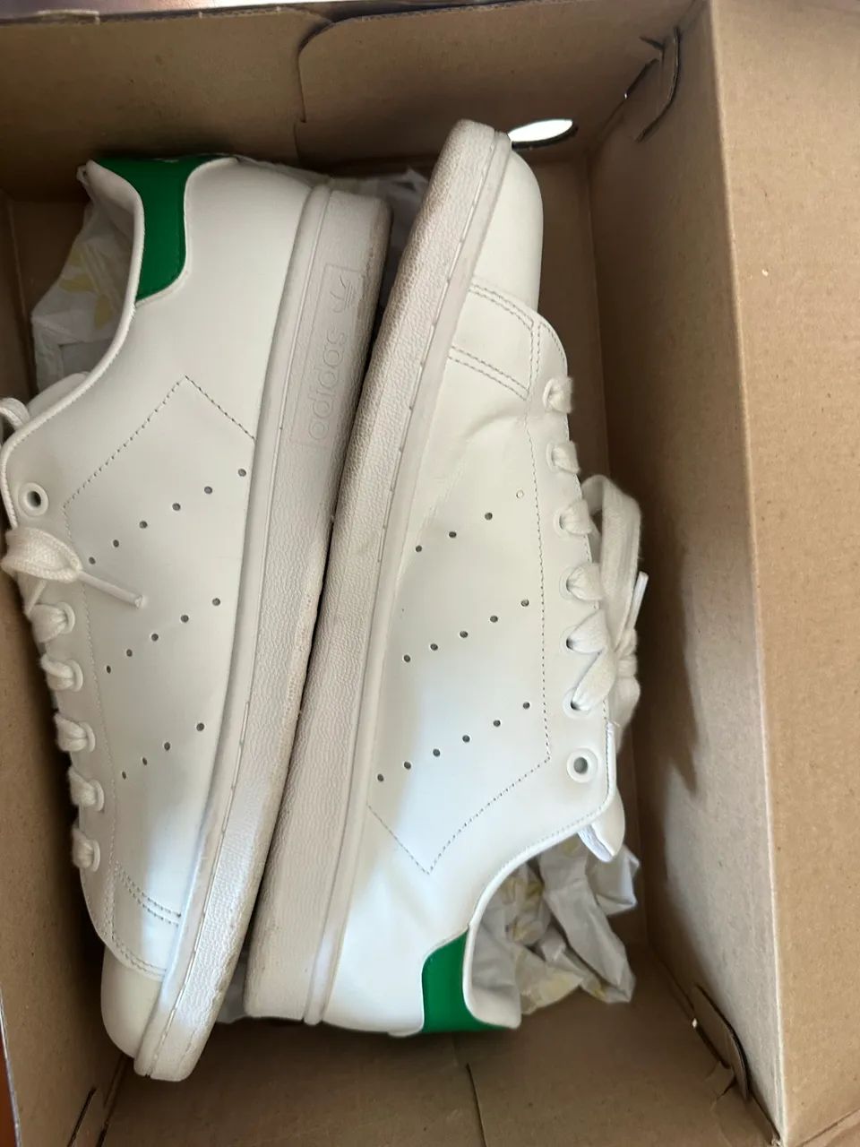 Tenis Adidas Stan Smith ORIGINAL - Foto 2