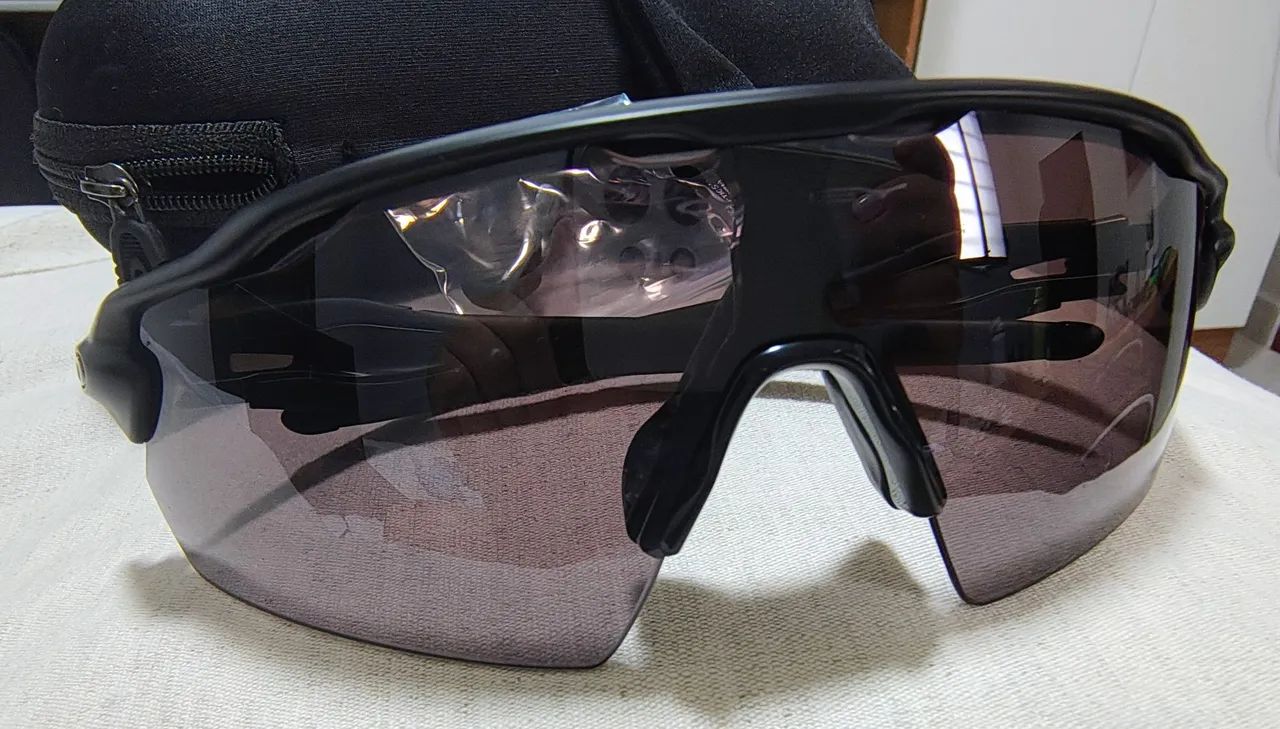 Óculos Oakley Radar EV  - Foto 4