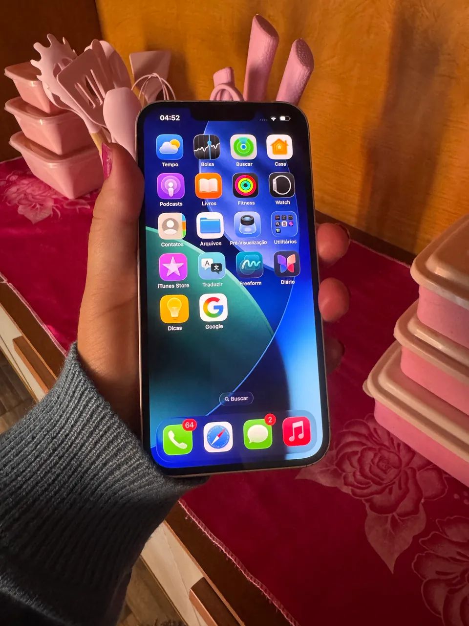 iPhone 13  - Foto 2