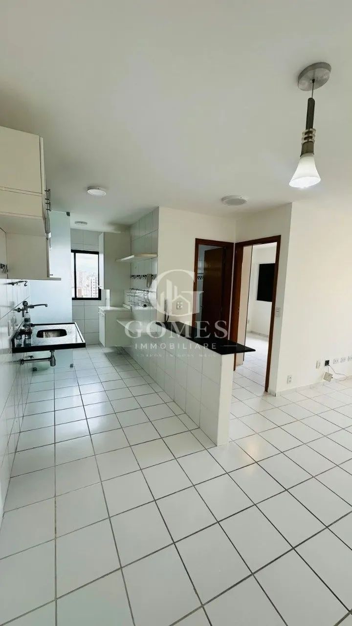 Quarto e sala |41m2 | Nascente | Andar alto | Jatiúca - Foto 2