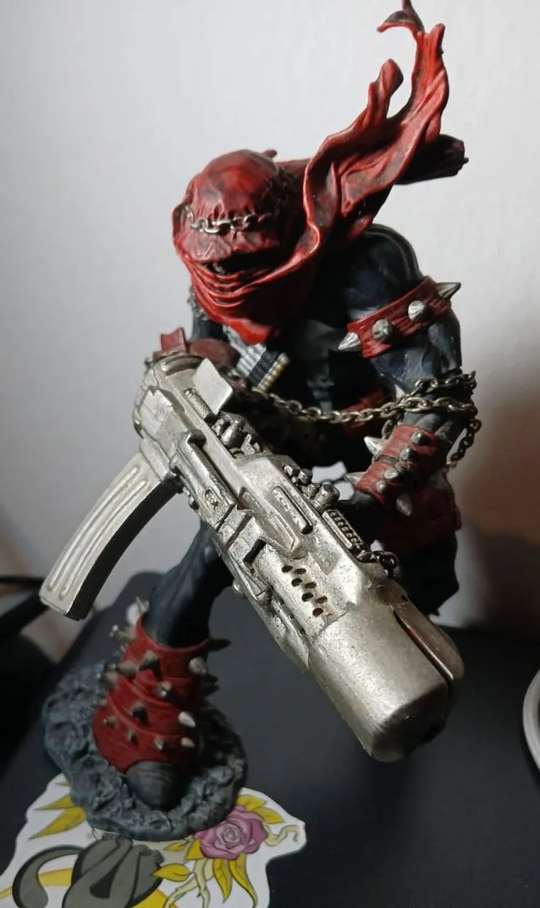 Boneco Spawn - Foto 3