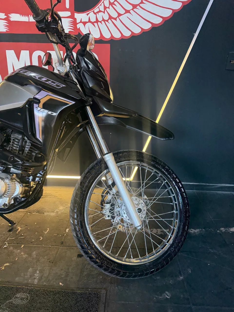 Moto Bros  - Foto 3