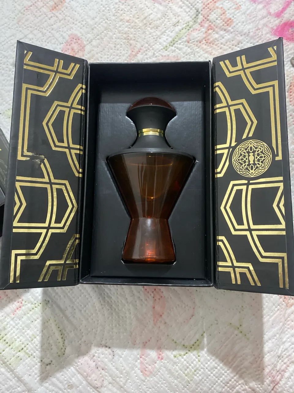 Vendo perfume Hadiya Eau de 75ml - Foto 2