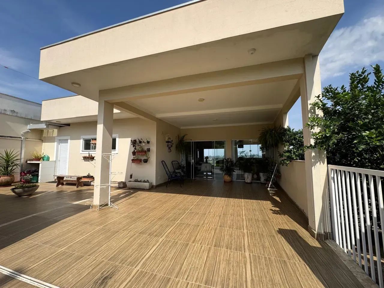 Casa 2 dormitórios - Centro - Águas de São Pedro - SP - Foto 2