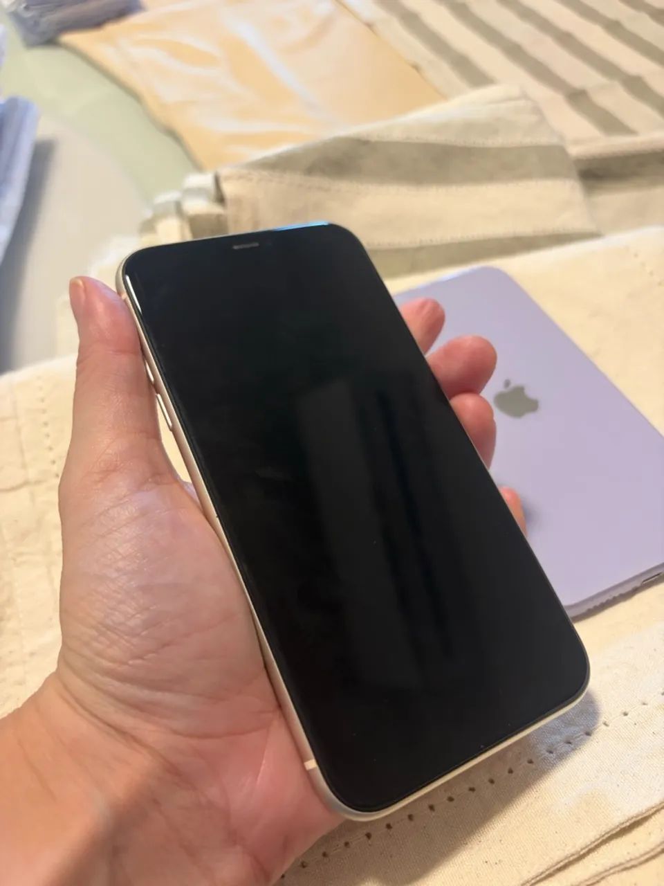 Vendo iPhone 11 128gb  - Foto 4