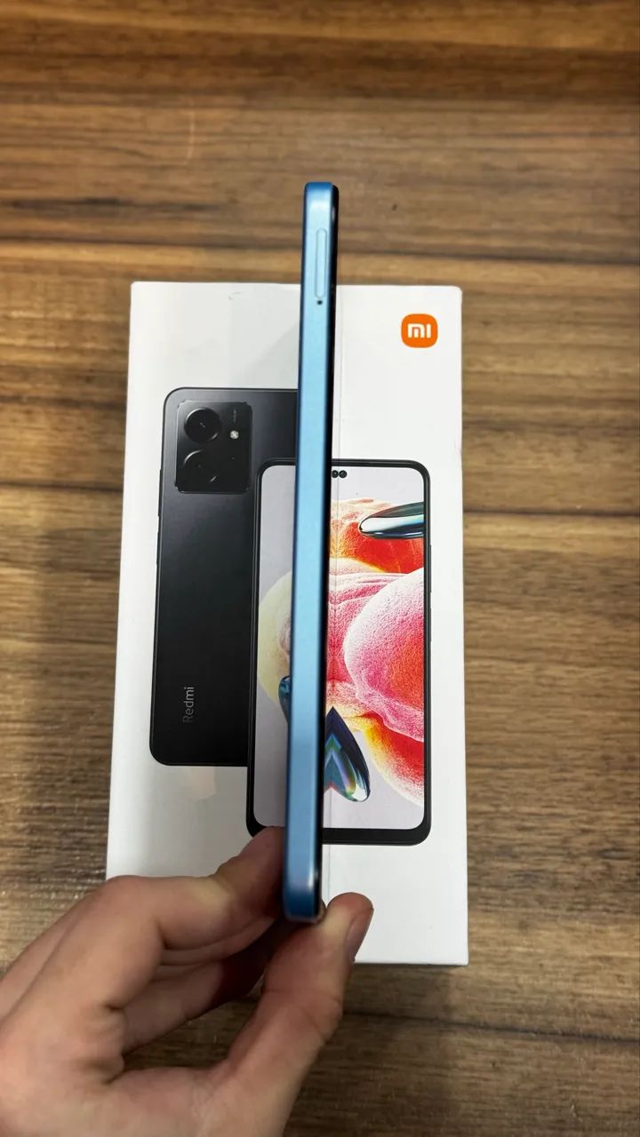 Redmi Note 12 4G - Foto 3