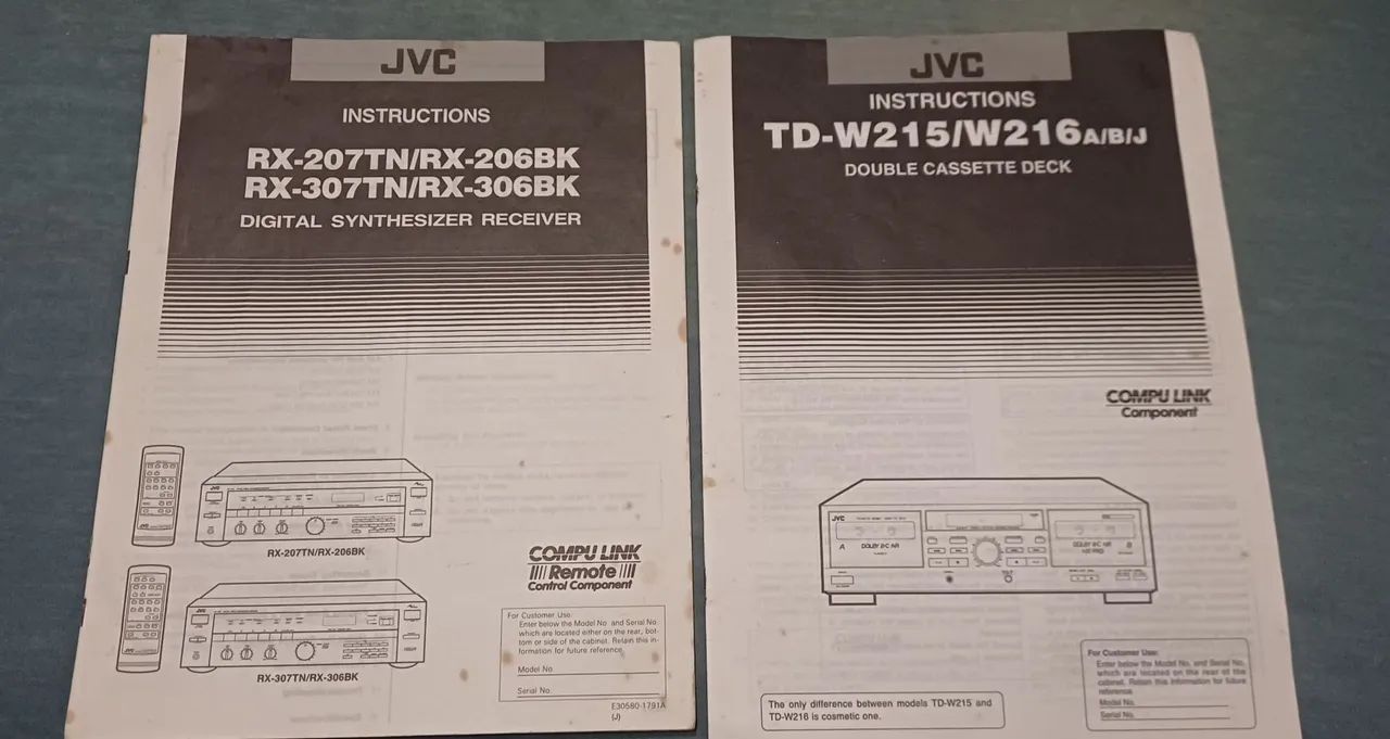 Conjunto JVC  - Foto 2