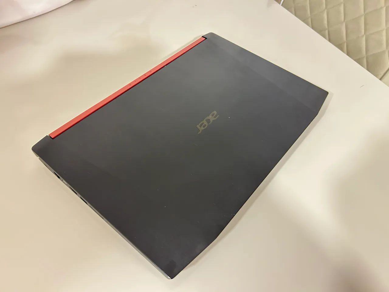 ACER NITRO 5 GAMER i7 GTX 1050 4GB  - Foto 2