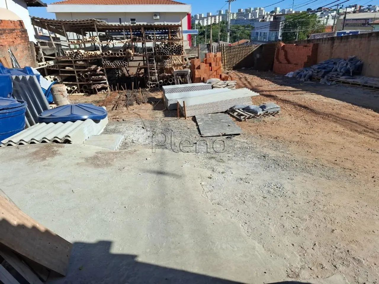 Terreno à venda em Campinas, Parque Jambeiro, com 357.62 m² - Foto 4