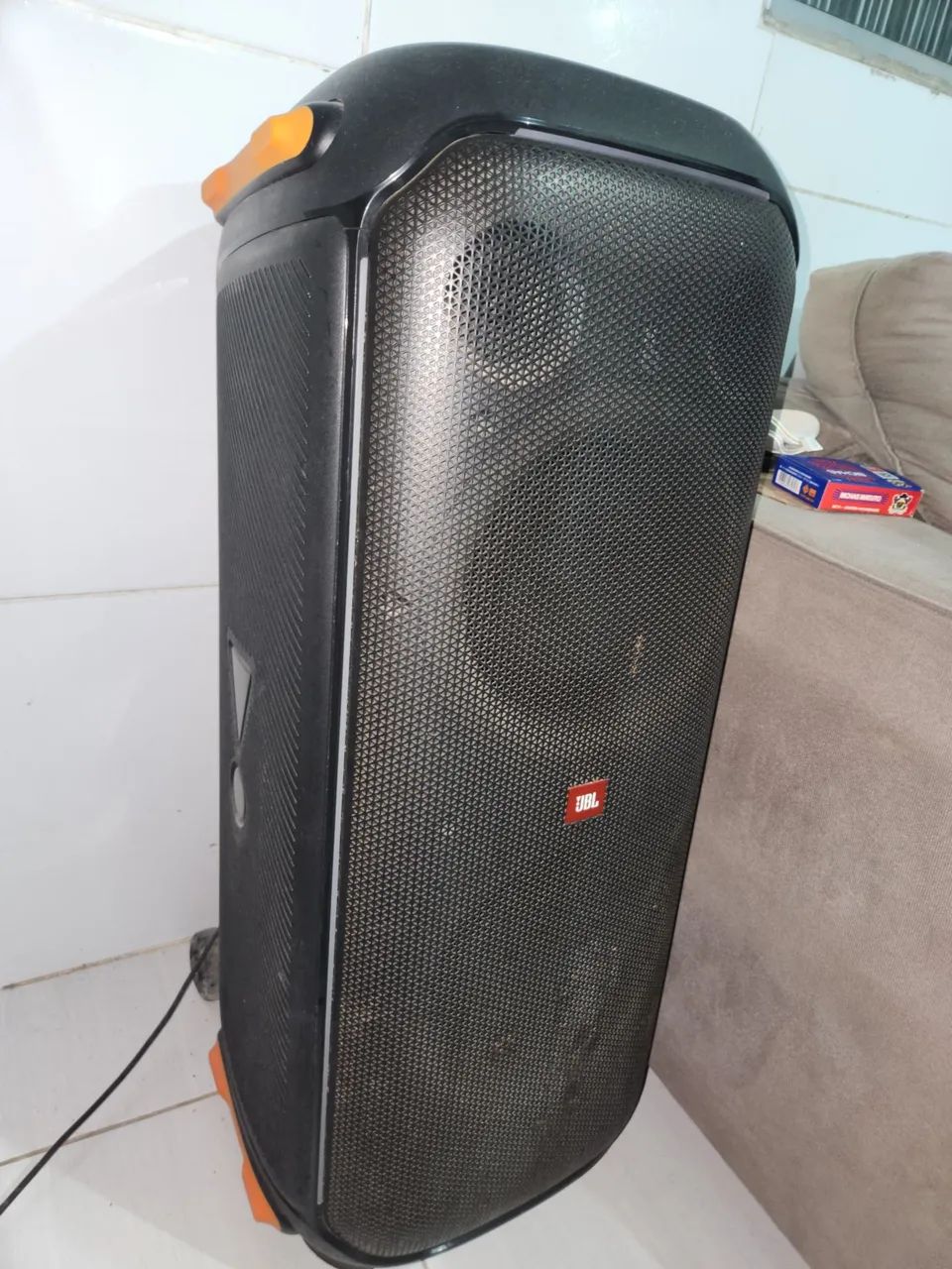 Jbl Party 720 - Foto 2
