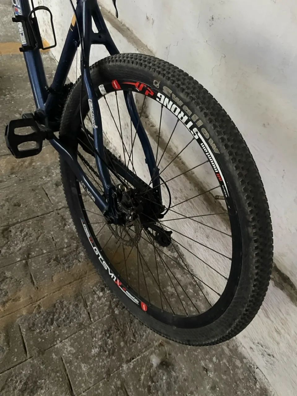 Bicicleta | Mountain Bike (MTB) - Foto 3