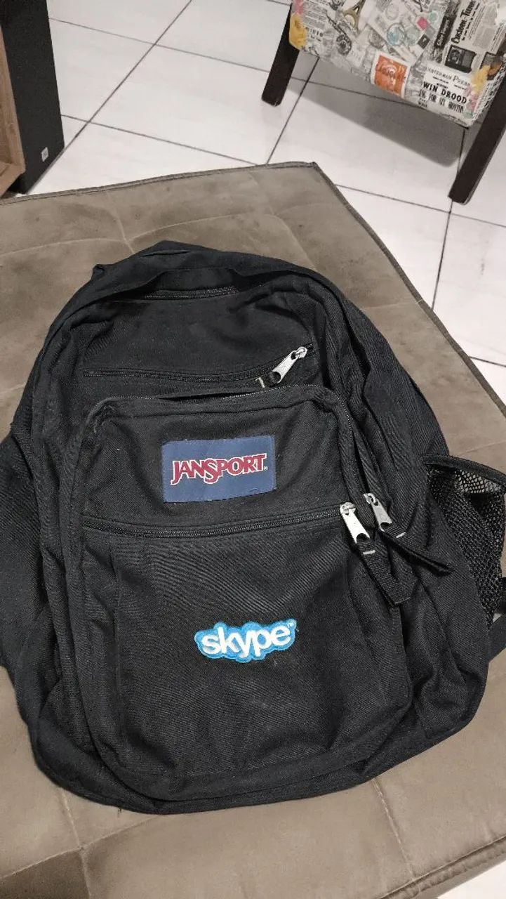 Mochila JANSPORT Big student - Foto 2