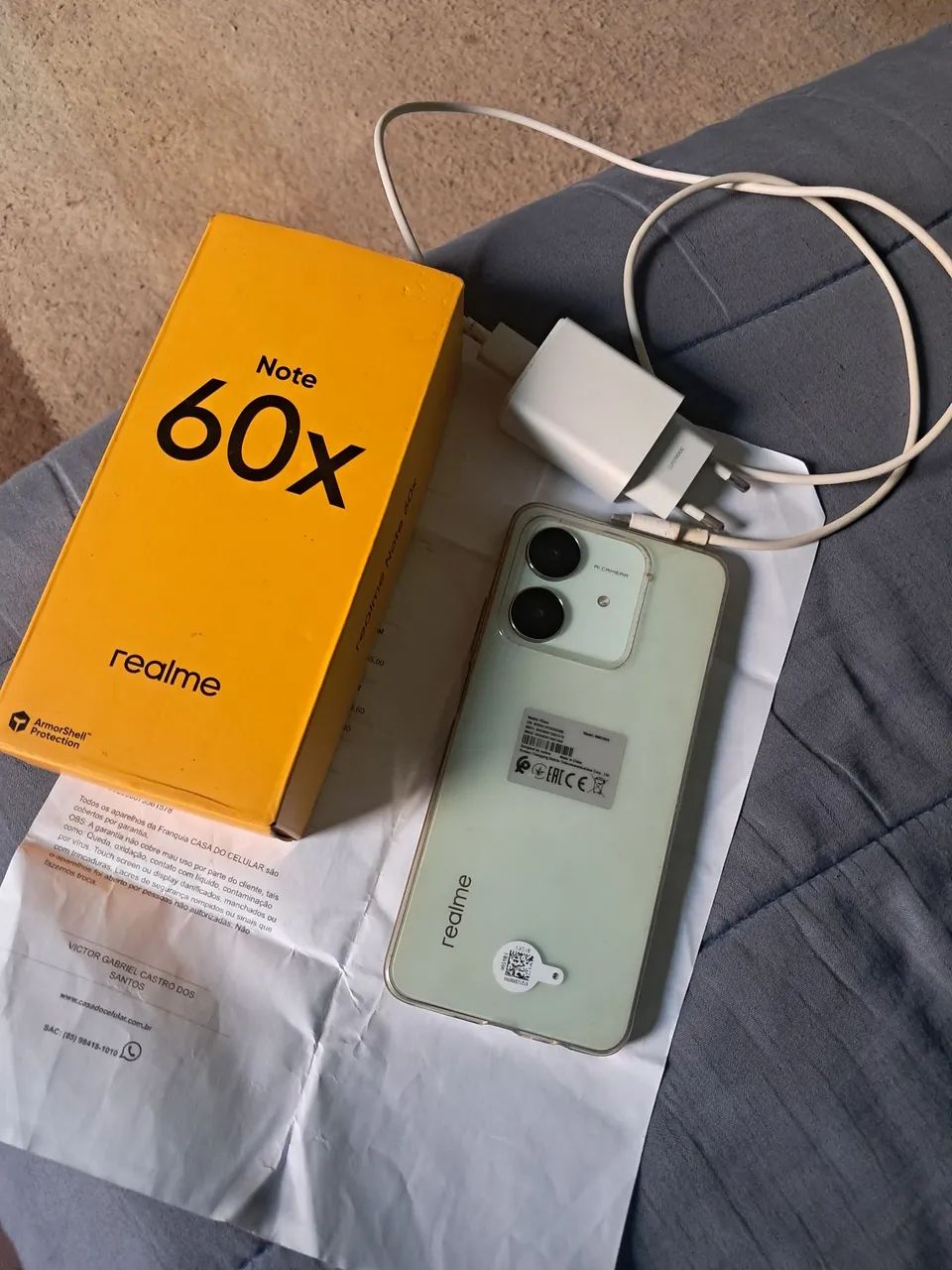 Celular  - Foto 2