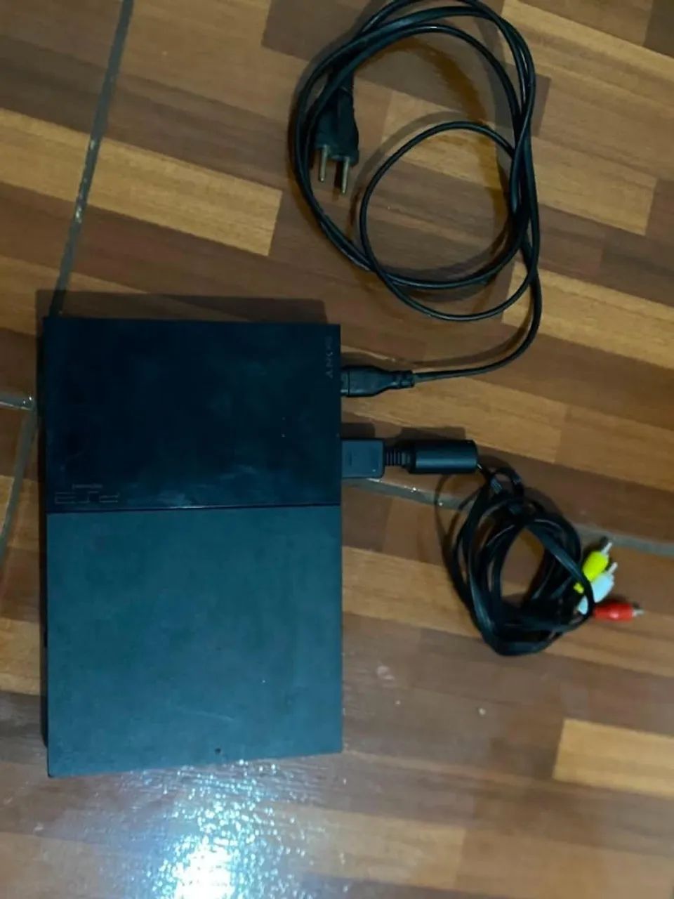 PS2 pra trocar em iPhone  - Foto 2