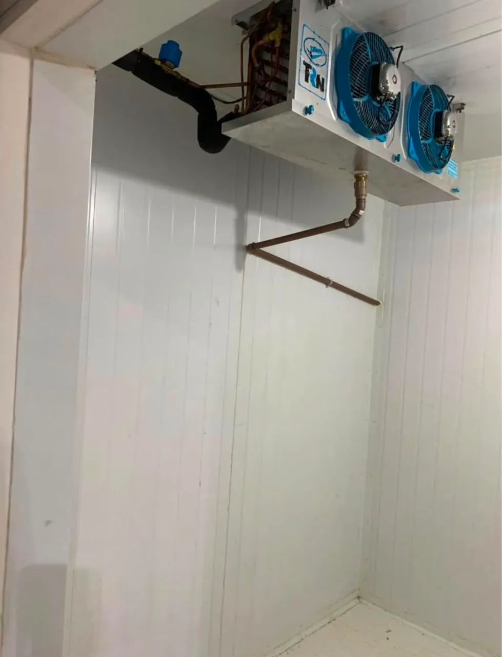 Vendo câmara fria  - Foto 5