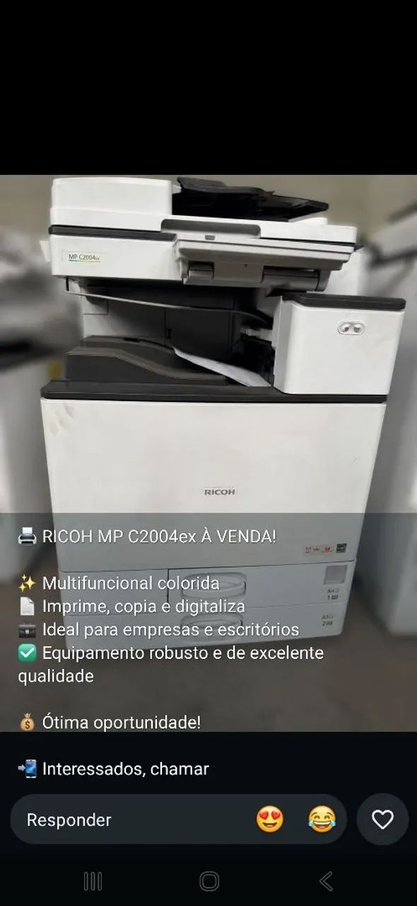 Ricoh 