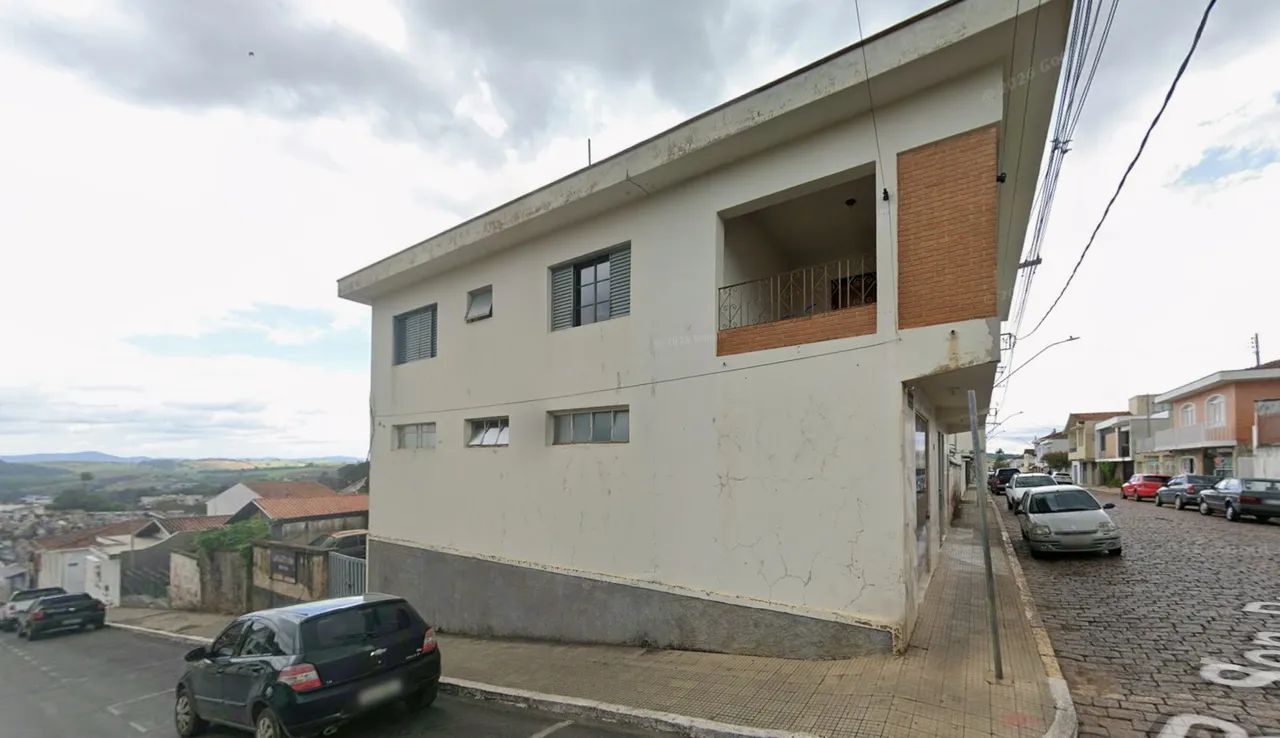 Imóvel Comercial, 130m², Centro, Caldas/MG - Foto 2