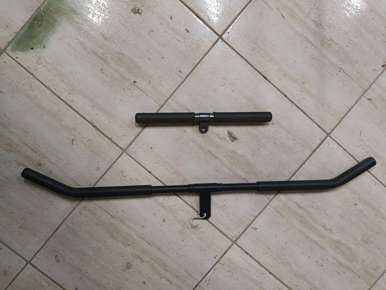 Puxadores pulley  - Foto 3
