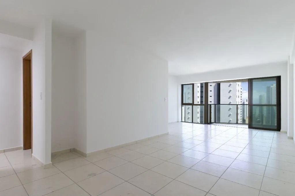 Apartamento com 4 dormitórios à venda em Boa Viagem - Foto 3