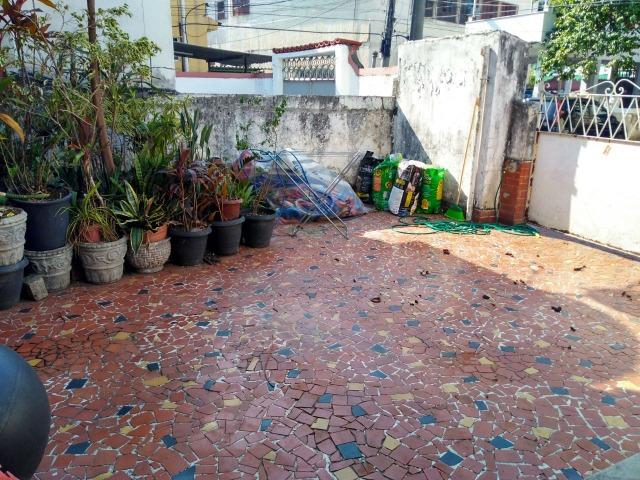 Apartamento tipo casa, dois quartos, 95m², na Rua Andre Azevedo - Olaria - Foto 12