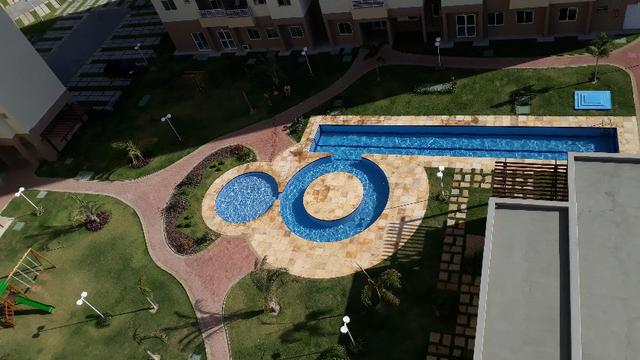 Villa Treviso - Apartamento 1º andar 56,37m² com 2 Quartos - Foto 4