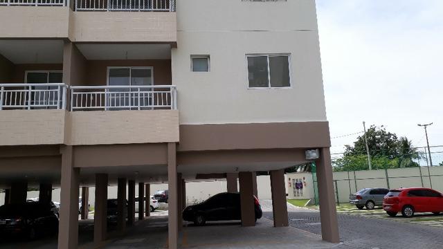Villa Treviso - Apartamento 1º andar 56,37m² com 2 Quartos - Foto 10