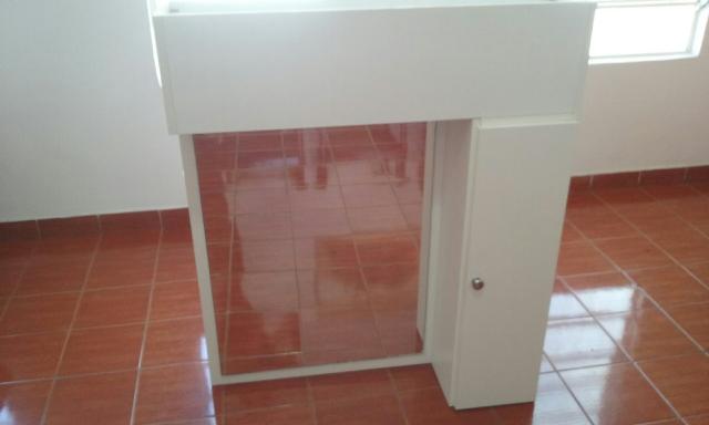 Armário com espelho em MDF Materiais de construç u00e3o e jardim Cidade Vista Verde, S u00e3o José Dos Armario Sao Jose ~ Armário com espelho em MDF Materiais de construç u00e3o e jardim Cidade Vista Verde, S u00e3o José Dos