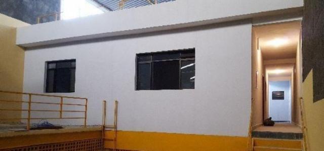 Galpão/depósito/armazém para alugar em Vila bela, São paulo cod:GL00012 - Foto 2