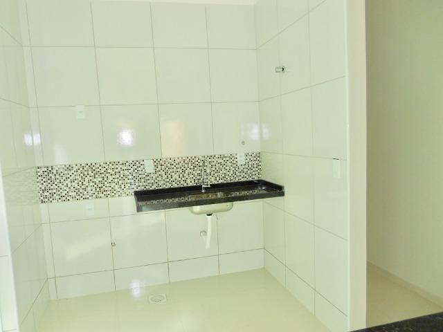 Casas planas na messejana, 500 metros do terminal - Foto 7