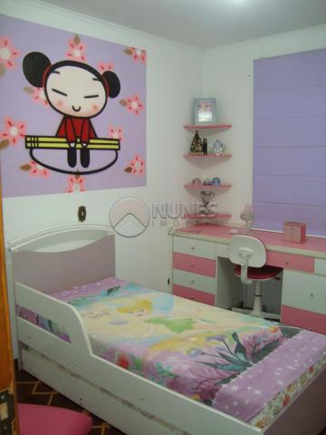Casa à venda com 4 dormitórios em Jardim das flores, Osasco cod:040151 - Foto 8