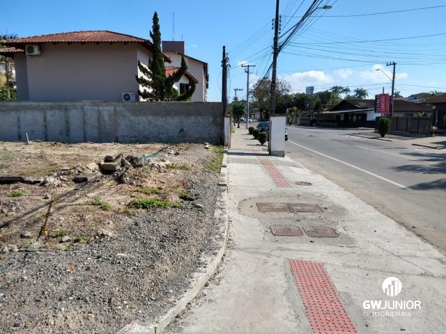 Terreno à venda em Saguaçu, Joinville cod:322 - Foto 6
