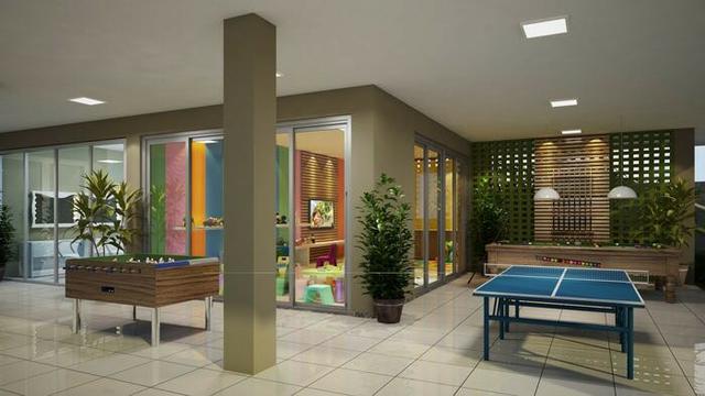 Ampliare Condomínio Clube; 300 m²; loteamento alto padrão em Nova Parnamirim - Foto 5