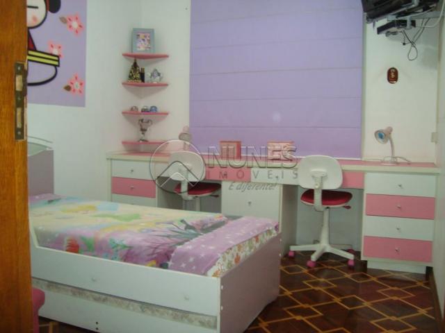 Casa à venda com 4 dormitórios em Jardim das flores, Osasco cod:040151 - Foto 9