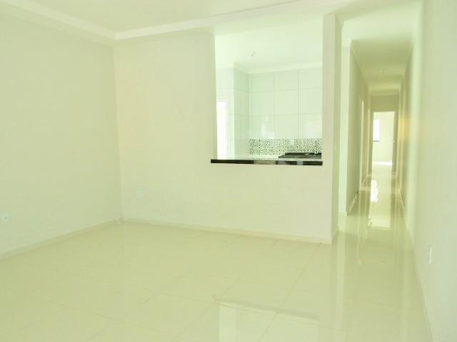 Casas planas na messejana, 500 metros do terminal - Foto 15