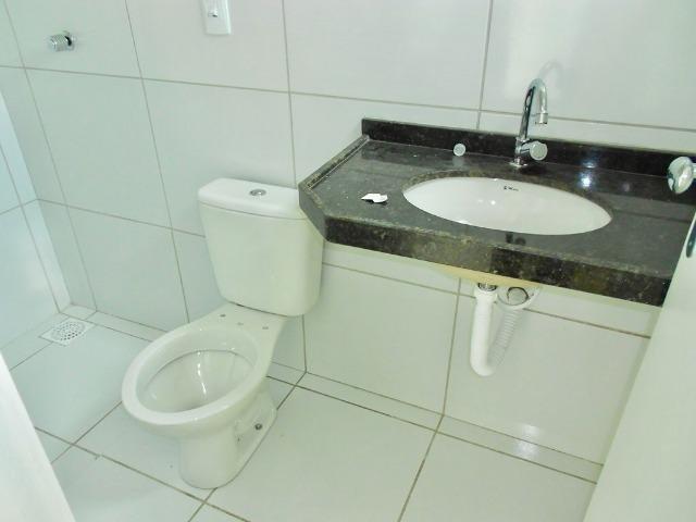 Casas planas na messejana, 500 metros do terminal - Foto 16