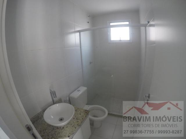 Apartamento de 2 quartos no Villággio - Foto 19