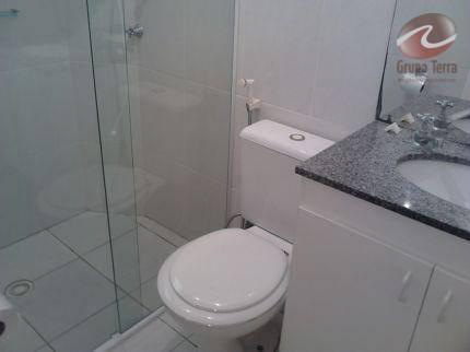 Apartamento residencial à venda, Vila Ema, São José dos Campos - AP2259. - Foto 9