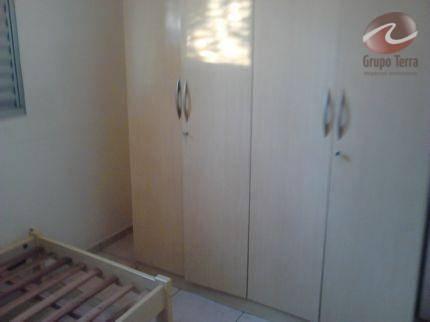 Apartamento residencial à venda, Vila Ema, São José dos Campos - AP2259. - Foto 5