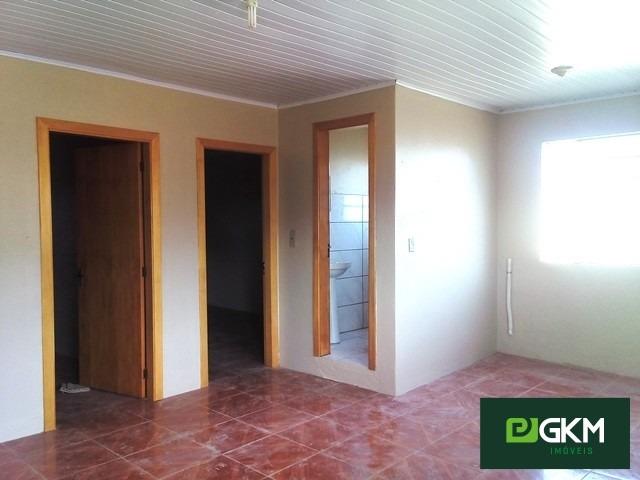 Apartamento 02 dormitórios, Rincão dos Ilhéus, Estância Velha - Foto 2