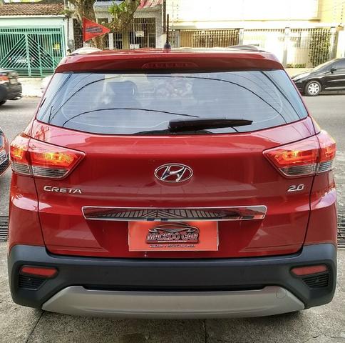 HYUNDAI CRETA PULSE 2.0 16V FLEX AUT. 2017 - 517576685  OLX