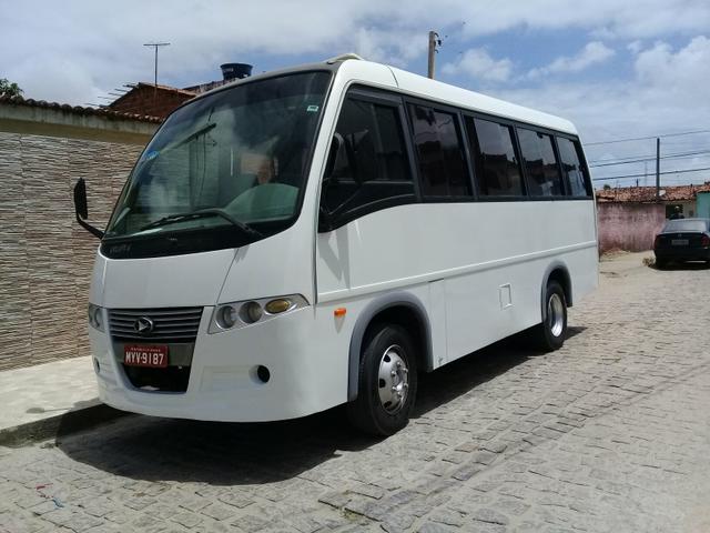 Ônibus volare v6 eletrônico à venda - Foto 6