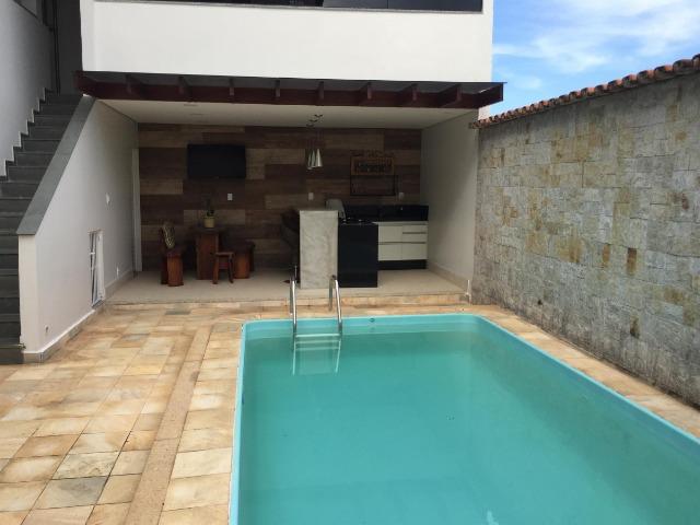 Casa no gra duquesa com piscina - Foto 4