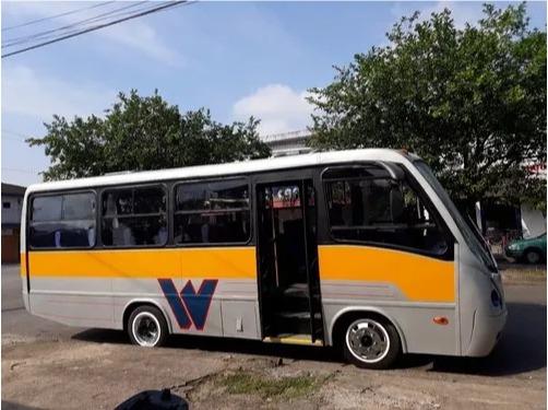 Micro Ônibus - Foto 2