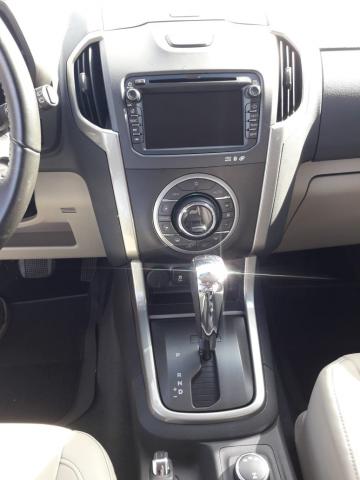Trailblazer ltz 2014 - Foto 3
