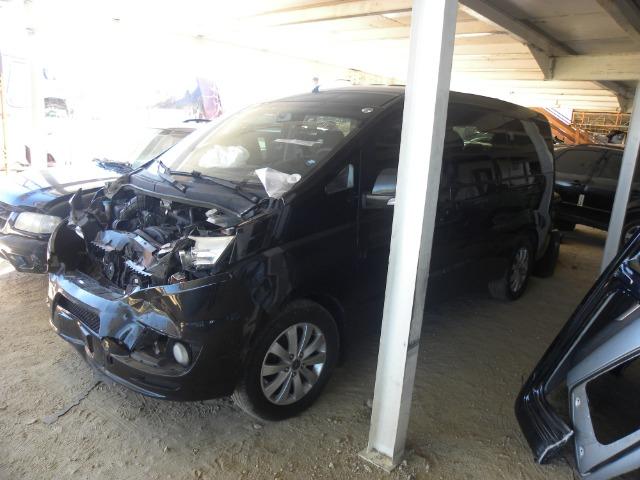 Sucata Peças JAC T8 2.0T 2014