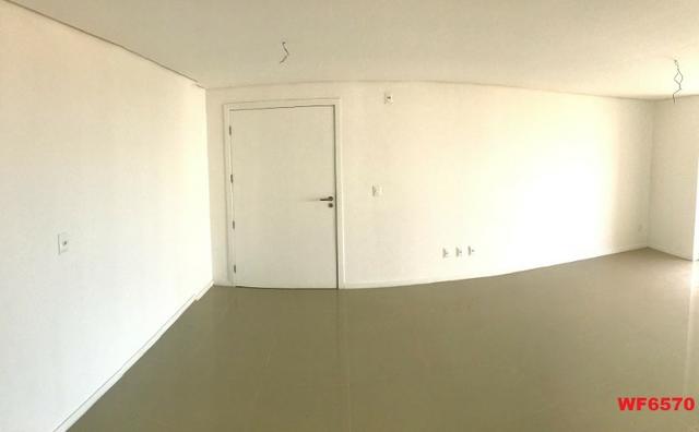 Constable Galerie, apartamento com 3 suítes, 3 vagas, Bairro Luciano Cavalcante - Foto 4