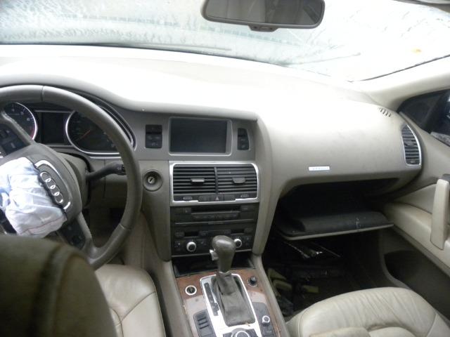 Sucata Peças Audi Q7 - Foto 5