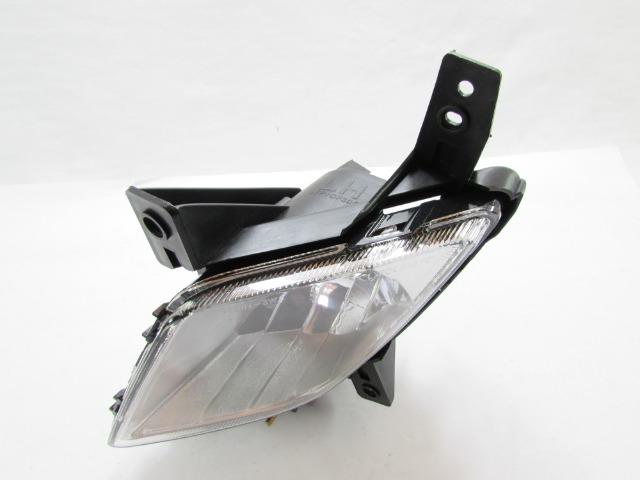 Farol Milha Auxiliar Sportage 2011 2012 2013 Esquerdo - Foto 3
